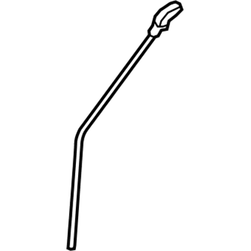 Ford HL3Z-6750-B Dipstick