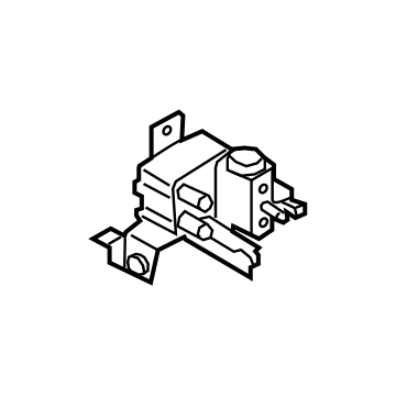 Ford L1MZ-10C708-AB Cooler