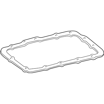 Lincoln 1L2Z-7A191-BA Gasket