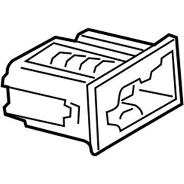 Ford GR3Z-19A387-B Transceiver