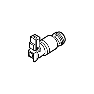 Ford 9U5Z-9F945-C Solenoid