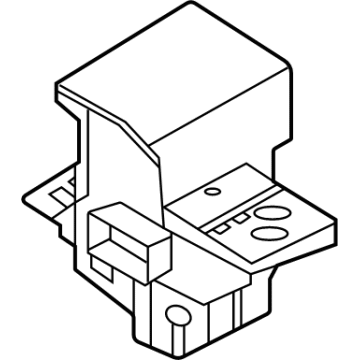 Ford GJ5Z-2B623-CB Parking Brake Switch