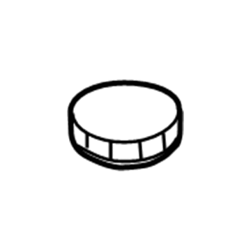 Ford F88Z-2162-AA Filler Cap