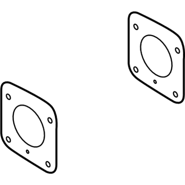 Ford 7L1Z-2B022-A Booster Gasket