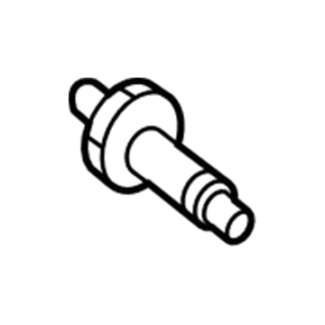 Ford BC3Z-00814-D Rear Shroud Stud