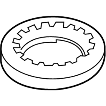 Ford AV6Z-5586-A Upper Insulator