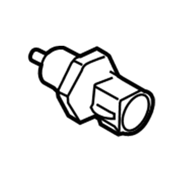 Ford AE5Z-12A647-A Temperature Sensor