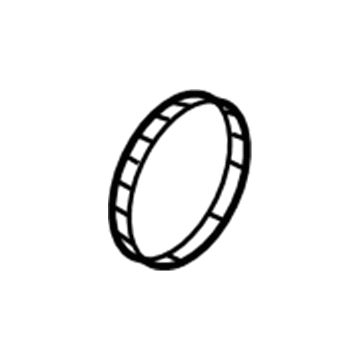 Lincoln AT4Z-6840-A Adapter Gasket