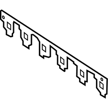 Ford E7TZ-9439-A Intake Manifold Gasket