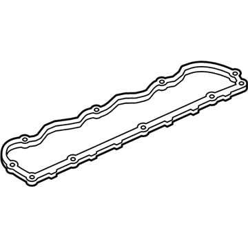 1992 Ford E-150 Econoline Club Wagon Valve Cover Gasket - E9TZ-6584-B