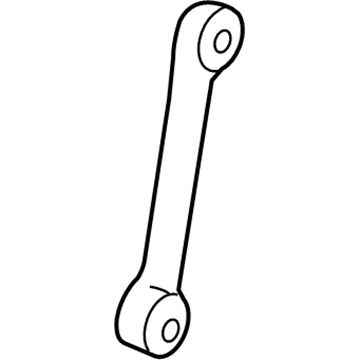 1999 Ford E-350 Super Duty Sway Bar Link - EOTZ-5K483-E