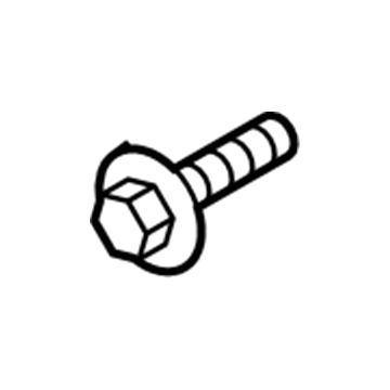 Lincoln -W716735-S437 Adapter Screw