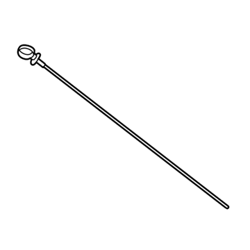 Ford FT4Z-6750-C Dipstick