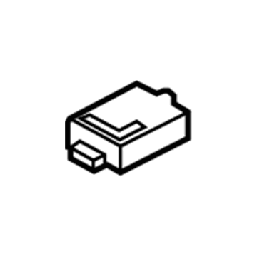 Mercury YL8Z-14677-AA Relay