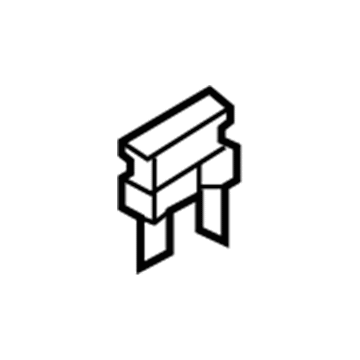 Mercury F5TZ-14A604-A Diode