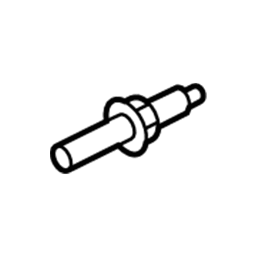 Ford -W711927-S439 Inner Shaft Stud