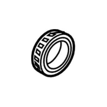 Ford C7TZ-1240-A Bearing