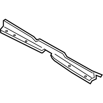 Ford 5R3Z-6311644-AA Reinforcement