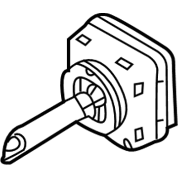 Ford 7L7Z-13N021-A Hid Bulb