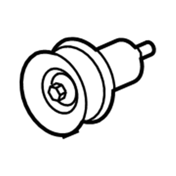 Ford 3C2Z-8678-CB Kit - Tension Pulley