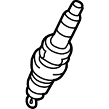 Lincoln CYFS-12Y-RT3 Spark Plug