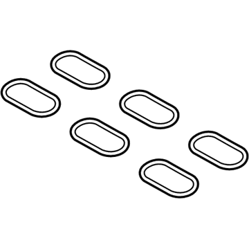 Ford FL3Z-9439-A Intake Manifold Gasket