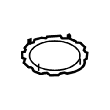 Ford F6DZ-9276-A Fuel Pump Assembly Seal