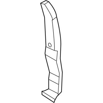 Ford DS7Z-16071-B Insulator