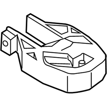 Ford CV6Z-6068-A Torque Arm