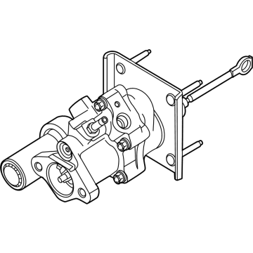 Ford PC3Z-2005-A Booster