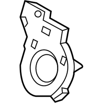 Lincoln FC3Z-3F818-A Sensor