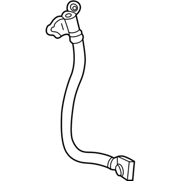 Ford 5F9Z-2A442-AA Brake Hose