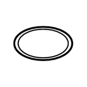 Ford 4L3Z-9276-AA Fuel Sender Unit Gasket