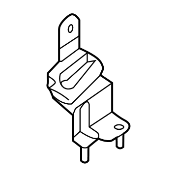 Lincoln FT4Z-58611B68-GC Belt Tensioner