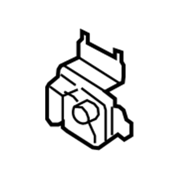 Mercury 6L2Z-9D372-A Module