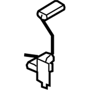 Mercury 7L2Z-9A299-A Fuel Sender Unit