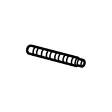 Ford -W714001-S439 Impact Bar Stud