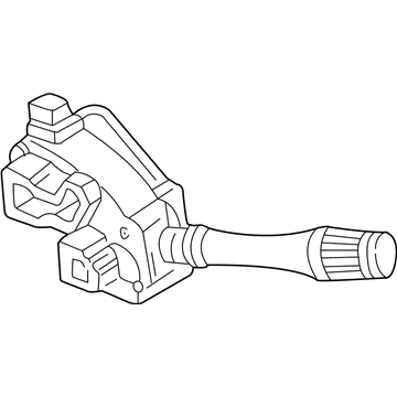 Ford YR3Z-13K359-AAA Combination Switch