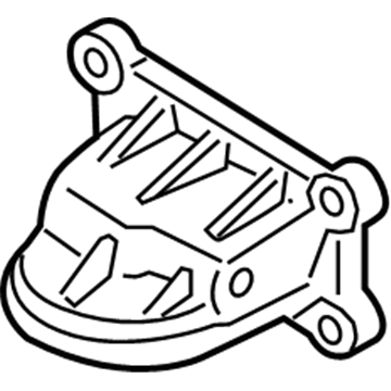 Lincoln F2GZ-6881-A Adapter