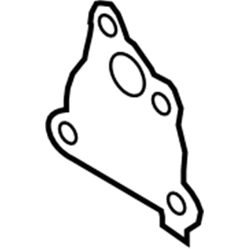 Lincoln 1S7Z-6659-AA Oil Pump Gasket