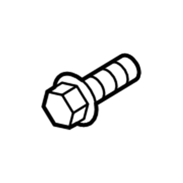 Lincoln -W500225-S439 Adapter Bolt