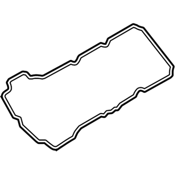 Ford 7T4Z-6584-A Valve Cover Gasket