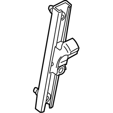 Ford 9T1Z-58602B82-A Height Adjuster