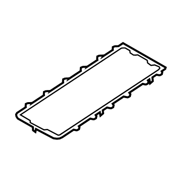 Ford 3L3Z-6710-AA Oil Pan Gasket