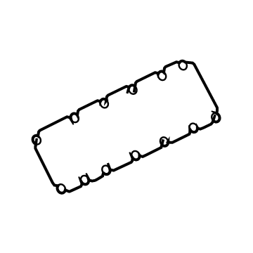 Ford 4C3Z-6584-BA Valve Cover Gasket