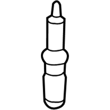 Ford CYFS-12Y-RT3 Spark Plug