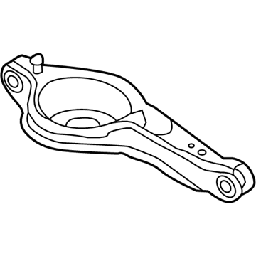 Ford CV6Z-5500-H Lower Control Arm