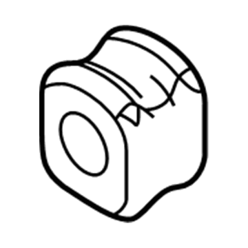 Ford DA8Z-5484-A Bushings