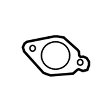 Ford 7T4Z-9450-AA Front Pipe Gasket