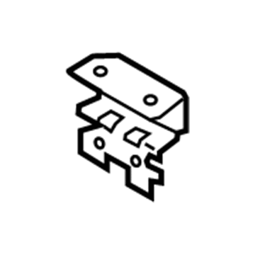 Lincoln JL7Z-78061B22-A Bracket